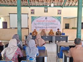 REMBUK STUNTING KALURAHAN KENTENG TAHUN 2026